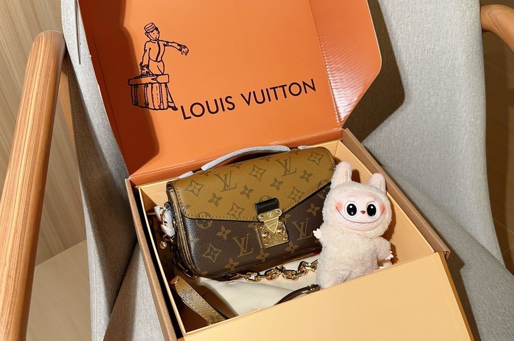 New Collection Fashion Bag L5131 TEN
