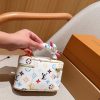New Collection Fashion Bag L5136 TEN