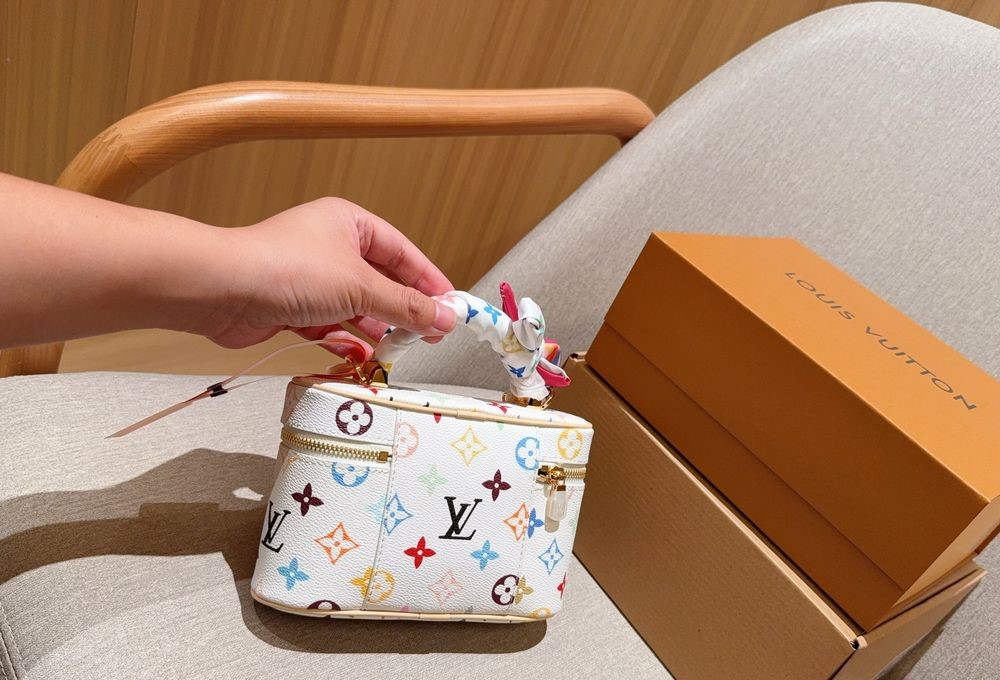New Collection Fashion Bag L5136 TEN