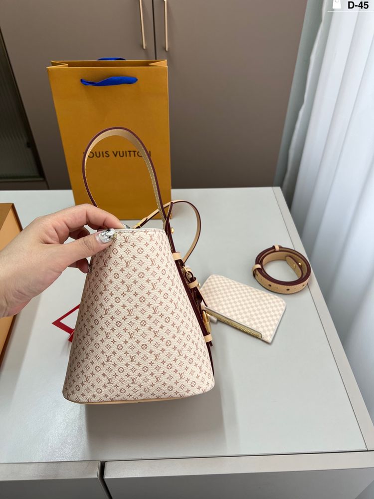 New Collection Fashion Bag L5069 TEN