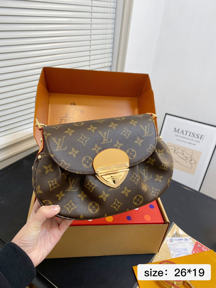 Modern Luxury Daily Bag L5340 FSC