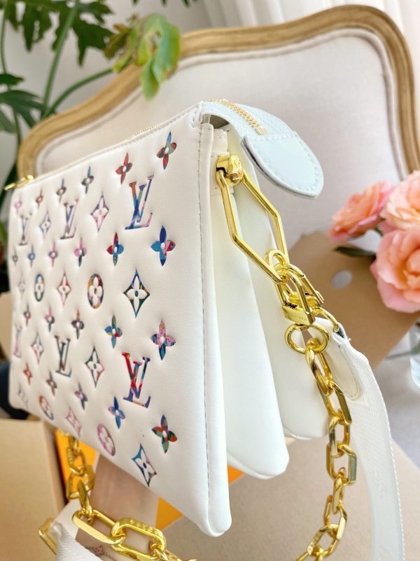 Modern Luxury Daily Bag L3311-1 FSC
