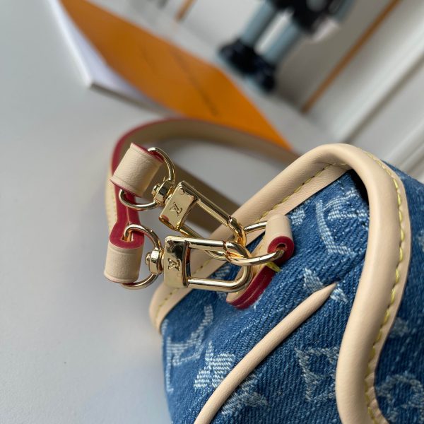 Luxury LV Handbag M27700-M83298 BC
