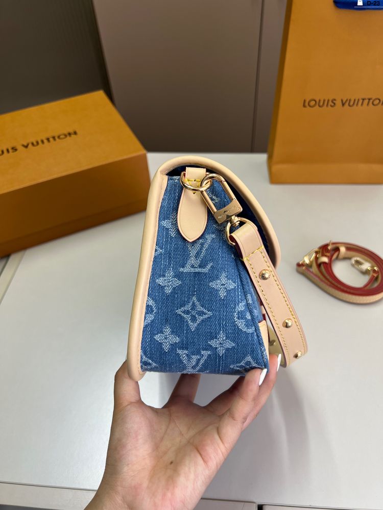 New Collection Fashion Bag L5104 TEN
