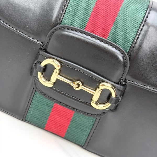 Luxury GG Handbag 866762 BC