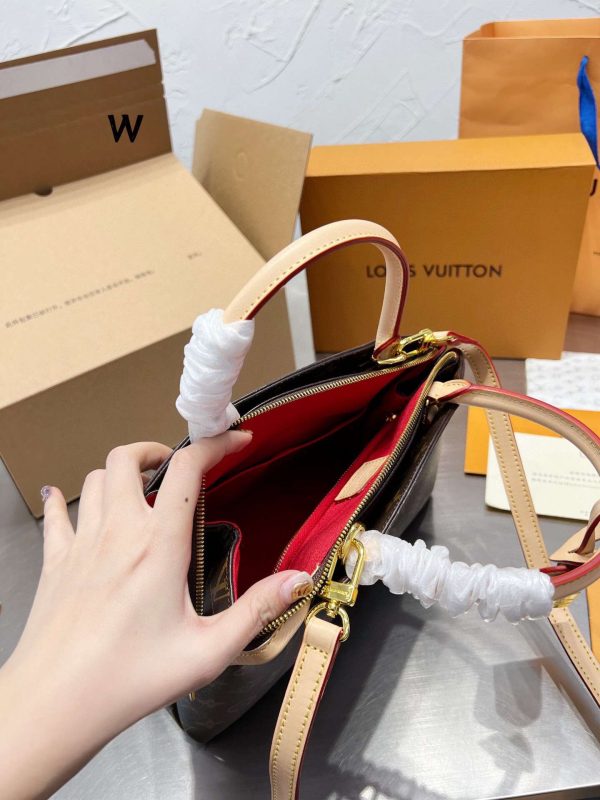 New Collection Fashion Bag L4248-1 TEN