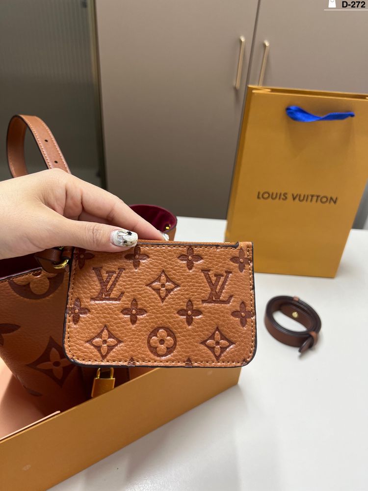 New Collection Fashion Bag L5083 TEN