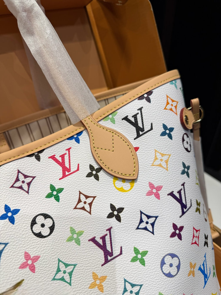 Modern Luxury Daily Bag L5364 FSC