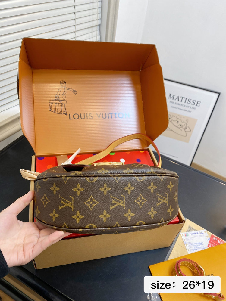 Modern Luxury Daily Bag L5340 FSC