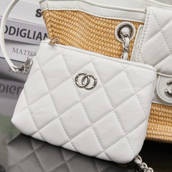 Luxury CN Handbag 2660-002 BC