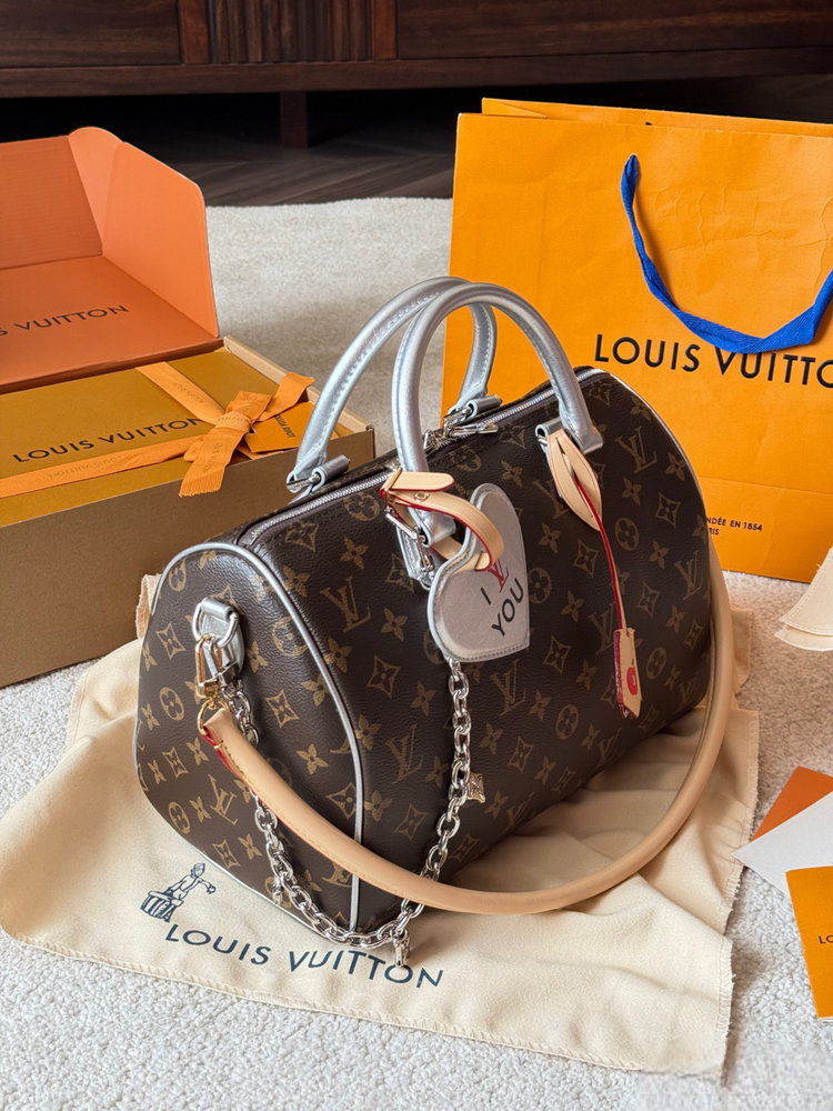 Modern Luxury Daily Bag L5314 FSC