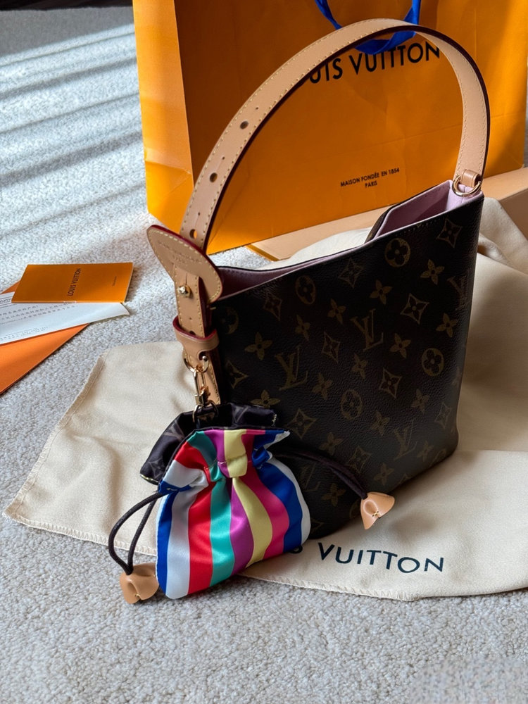 New Collection Fashion Bag L5330 TEN