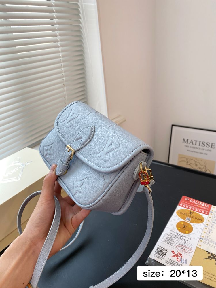 New Collection Fashion Bag L5109 TEN