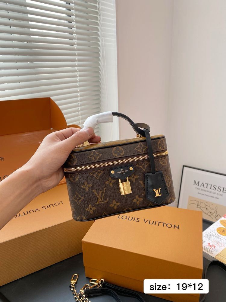 New Collection Fashion Bag L5112 TEN