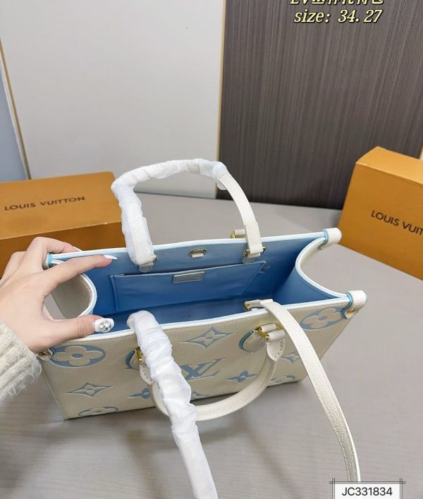 New Collection Fashion Bag L5004-1 TEN