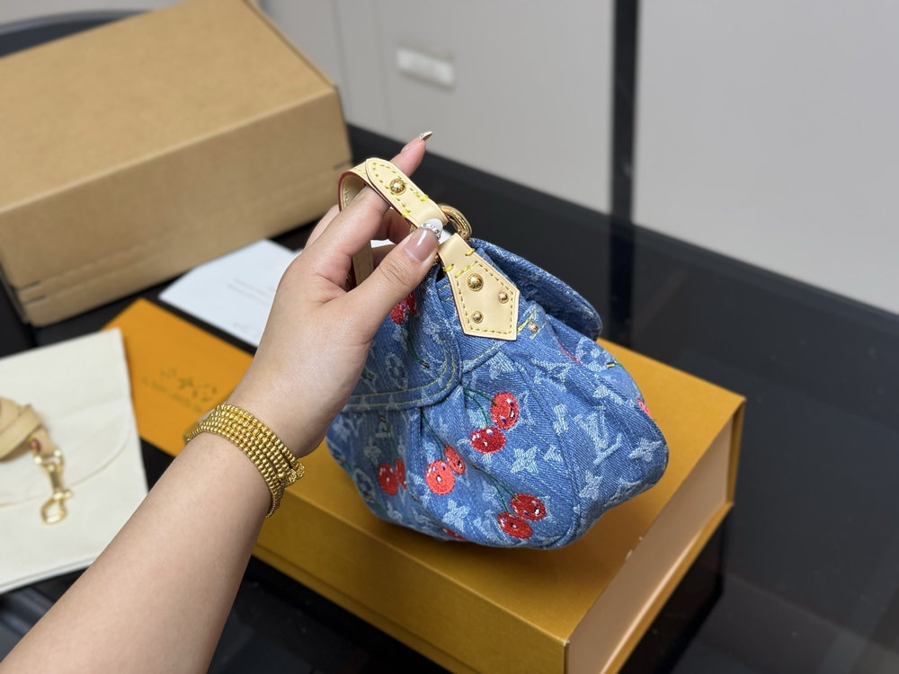 New Collection Fashion Bag L5358 TEN