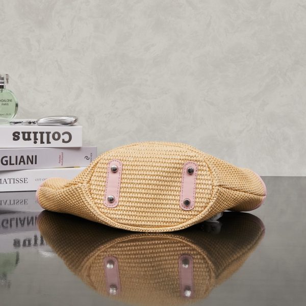 Luxury CN Handbag 2660-002 BC