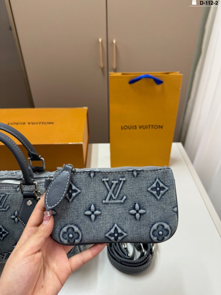 New Collection Fashion Bag L5348 TEN