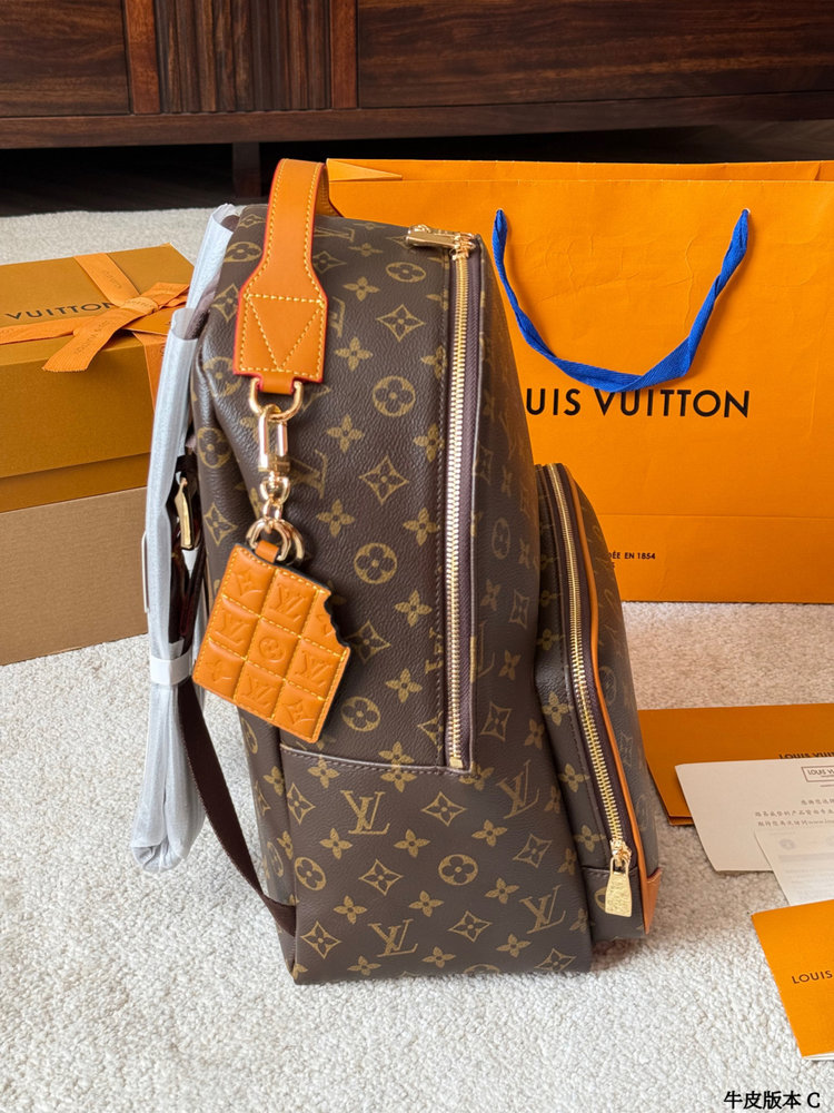 New Collection Fashion Bag L5300 TEN