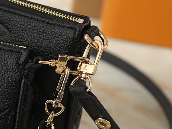 Luxury LV Handbag M45777-M80399-M46568 BC