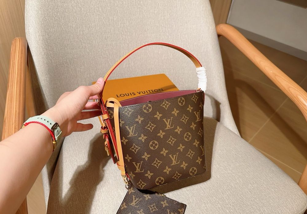 New Collection Fashion Bag L5094 TEN