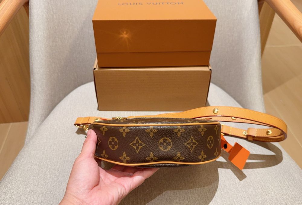 Modern Luxury Daily Bag L5142 FSC