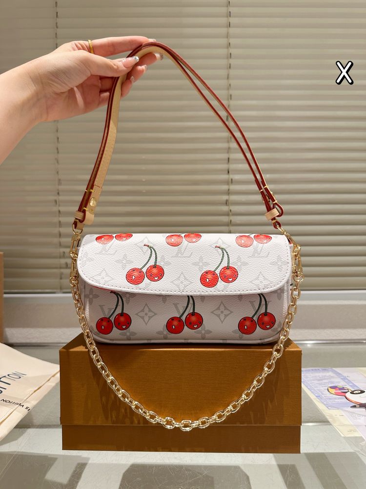 New Collection Fashion Bag L5148 TEN