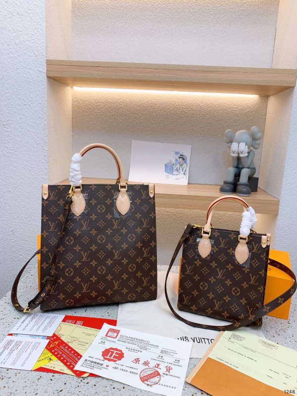 Modern Luxury Daily Bag L3402-1 FSC
