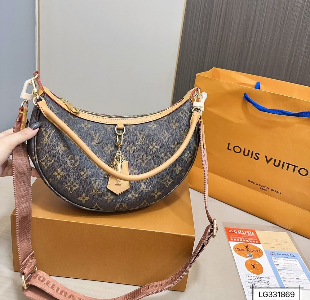 New Collection Fashion Bag L5153 TEN