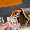 New Collection Fashion Bag L5308 TEN