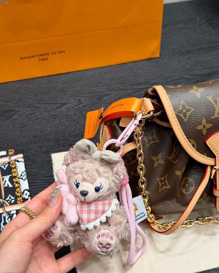 New Collection Fashion Bag L5308 TEN