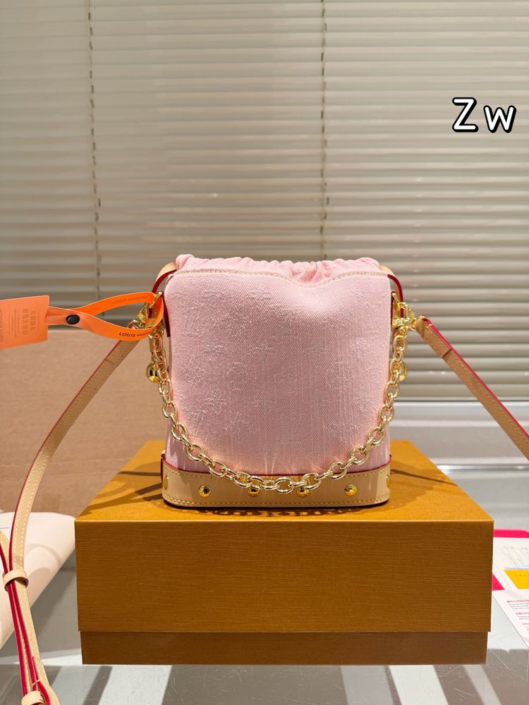 New Collection Fashion Bag L5101 TEN