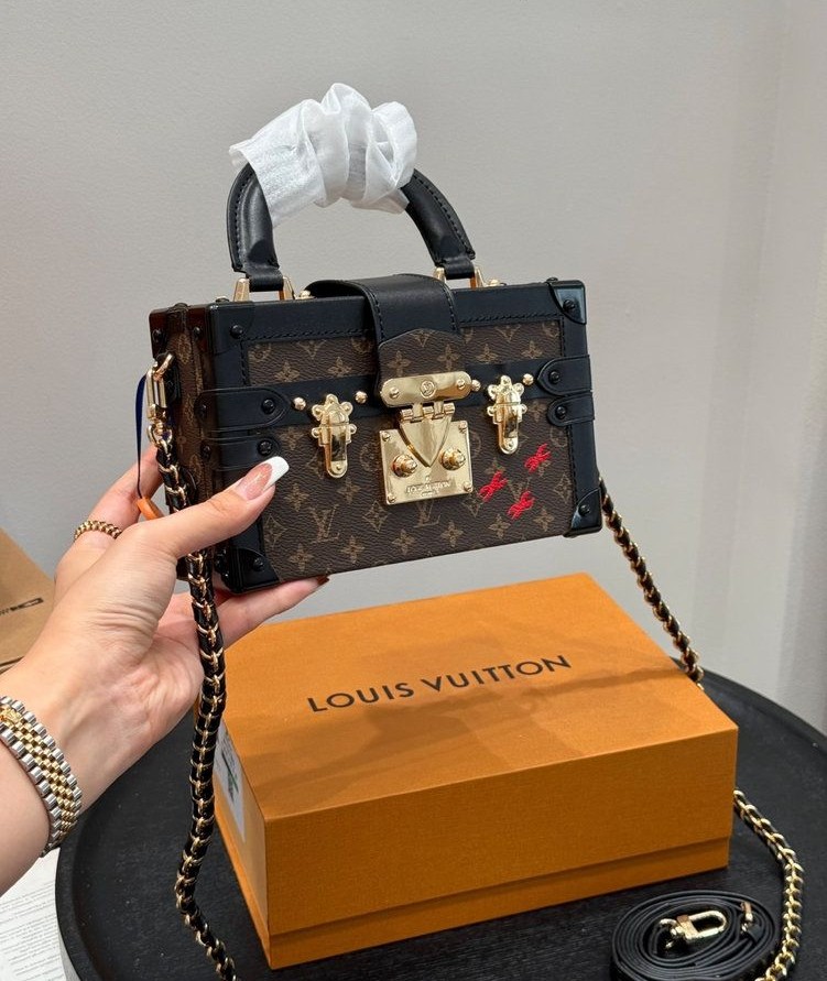 New Collection Fashion Bag L5325 TEN