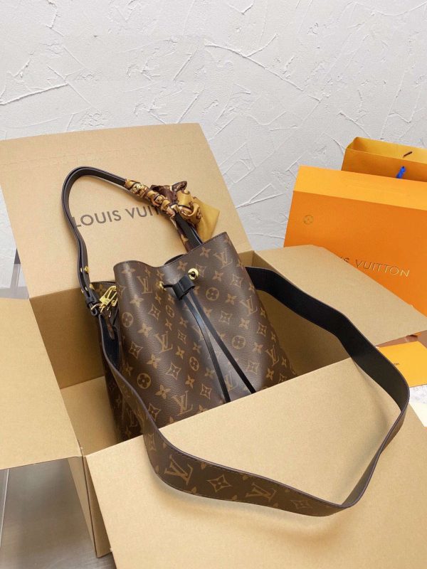 New Collection Fashion Bag L3437-1 TEN