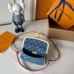 Luxury LV Handbag M27700-M83298 BC