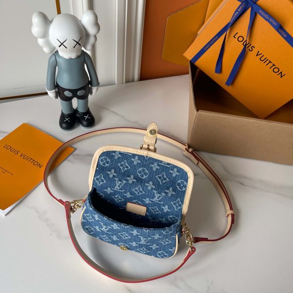 Luxury LV Handbag M27700-M83298 BC