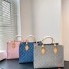 New Collection Fashion Bag L5103 TEN