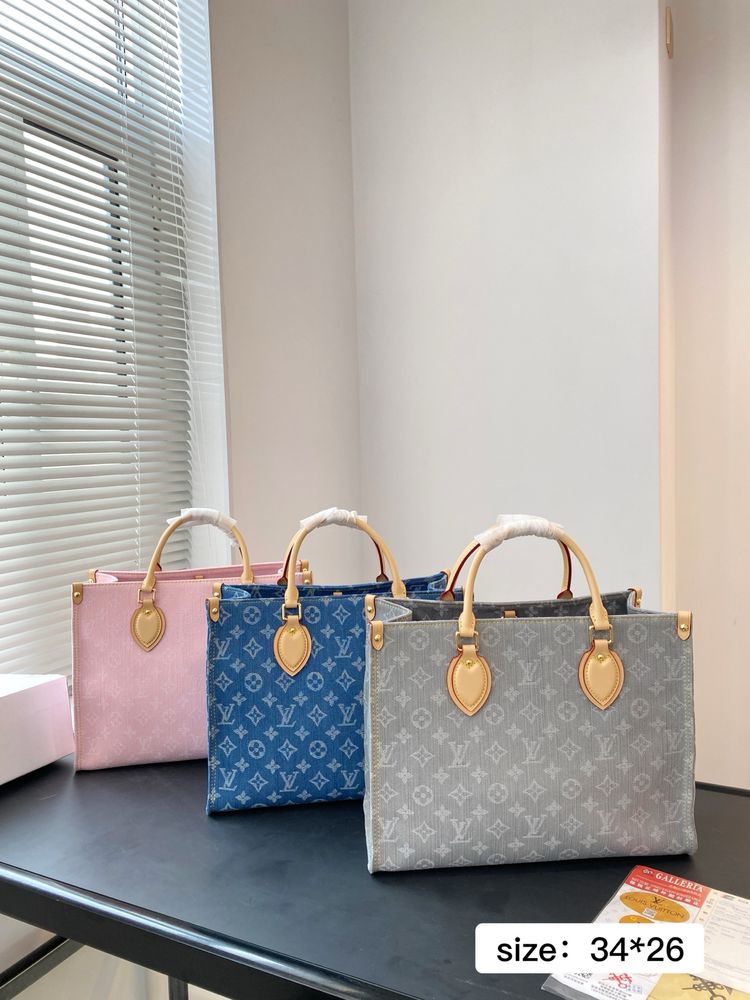 New Collection Fashion Bag L5103 TEN