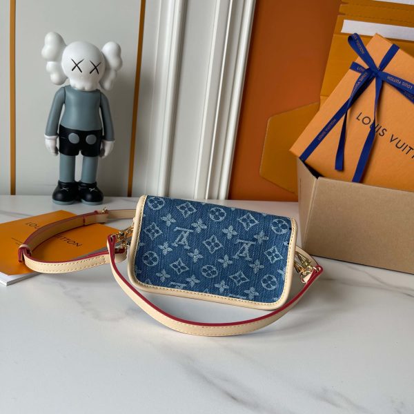 Luxury LV Handbag M27700-M83298 BC