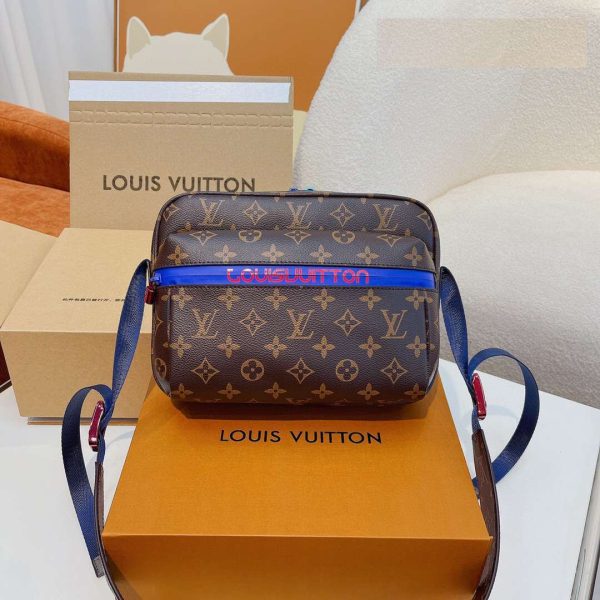 New Collection Fashion Bag L3496-1 TEN