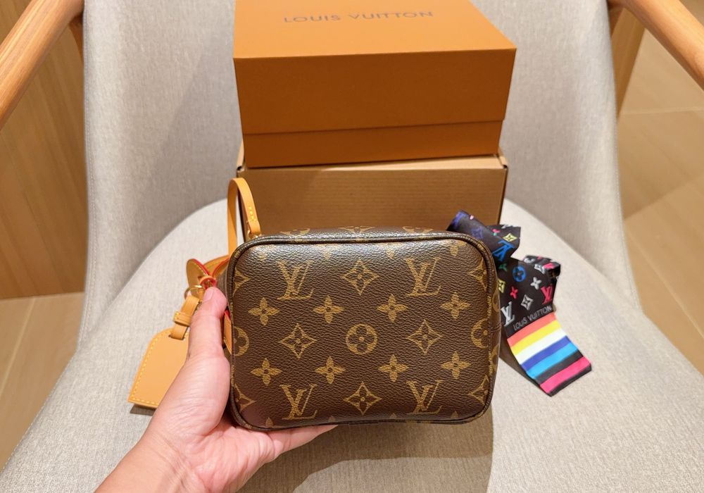 New Collection Fashion Bag L5139 TEN