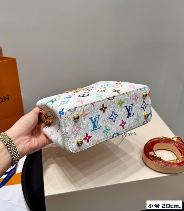 New Collection Fashion Bag L5065 TEN