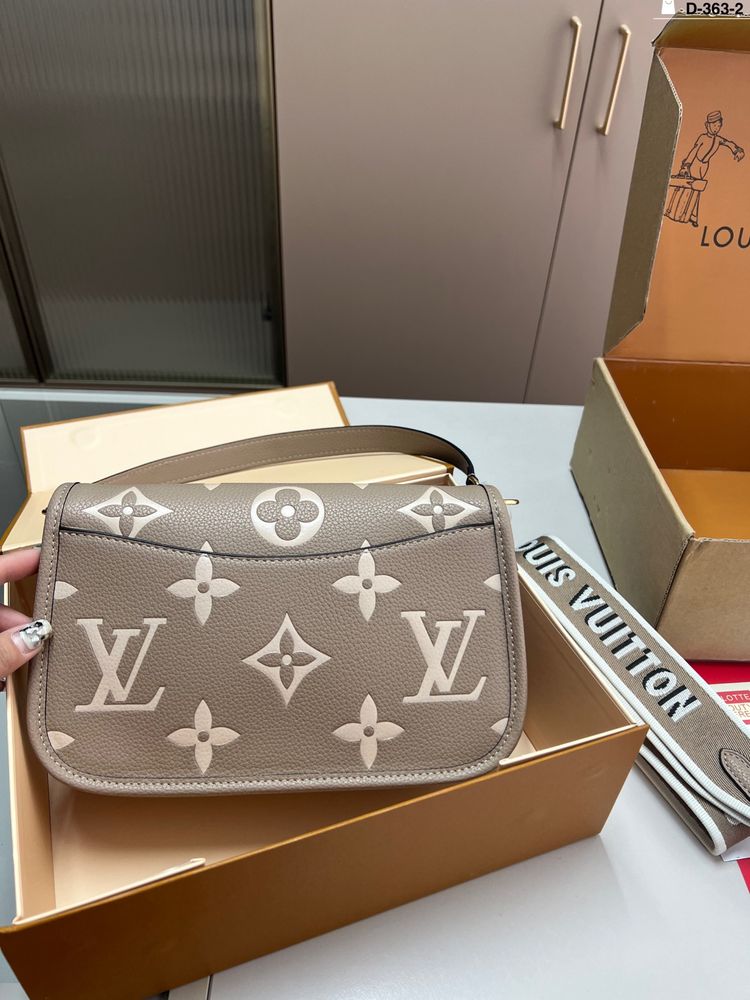 New Collection Fashion Bag L5074 TEN
