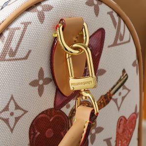 Luxury LV Handbag M29377 BC