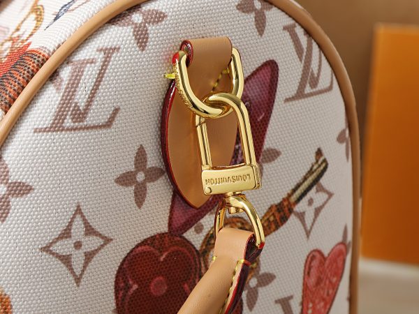 Luxury LV Handbag M29377 BC
