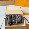 Modern Luxury Daily Bag L5338 FSC