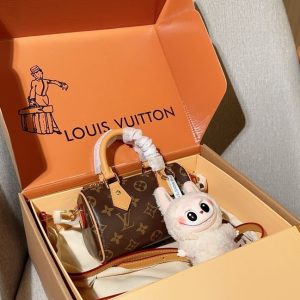 New Collection Fashion Bag L5134 TEN