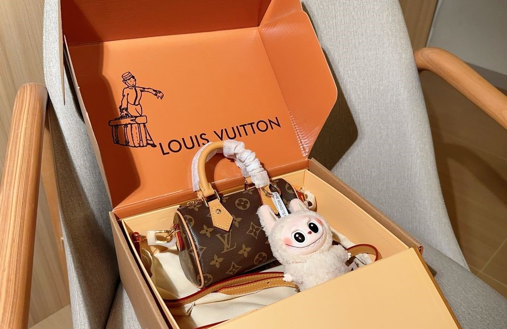 New Collection Fashion Bag L5134 TEN