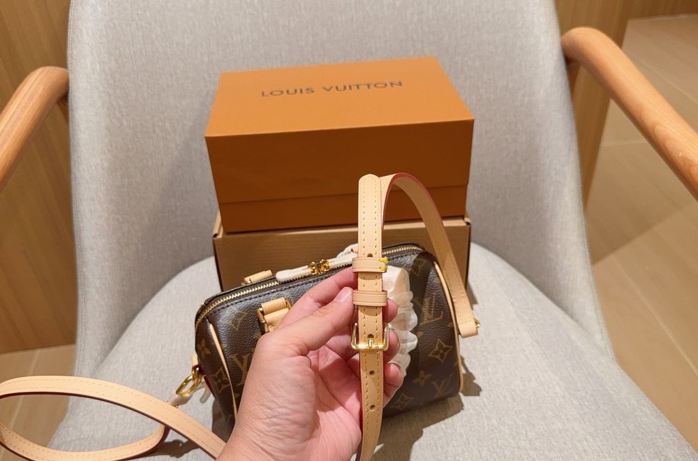 New Collection Fashion Bag L5133 TEN