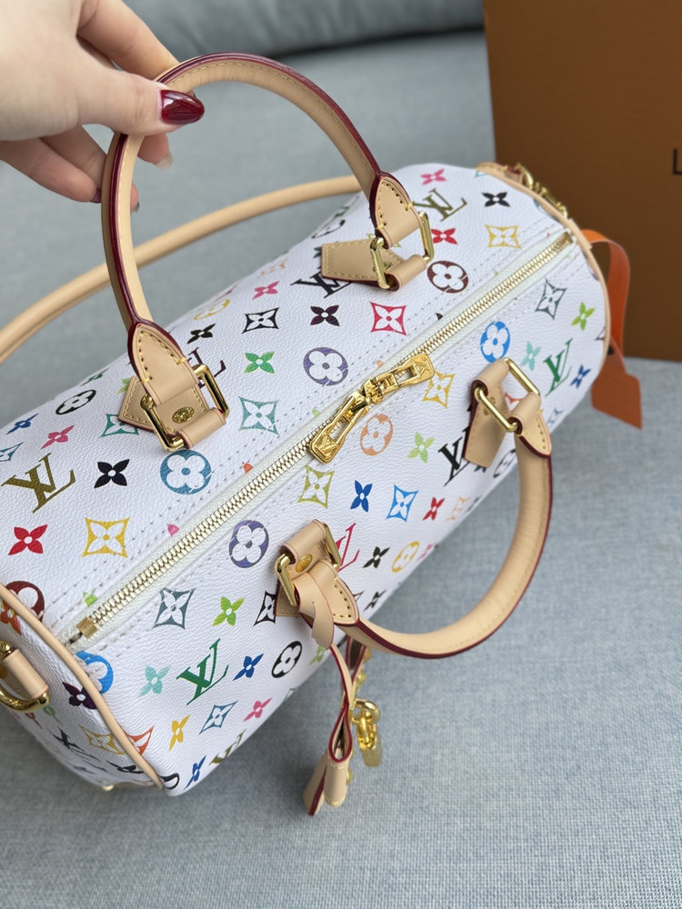 New Collection Fashion Bag L5323 TEN